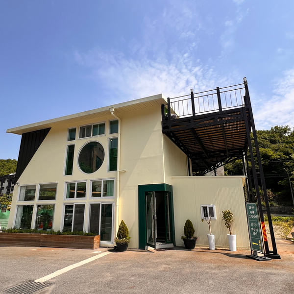 그래비티 용인수지점 이미지
