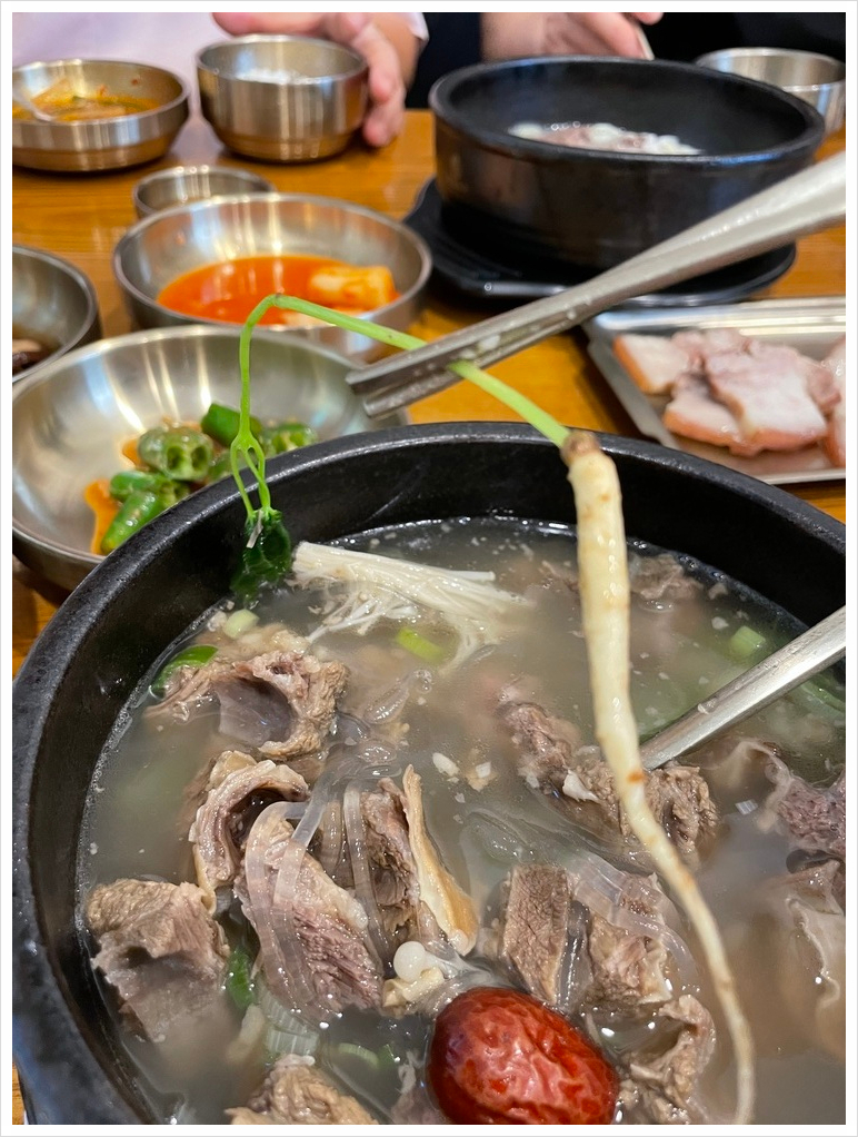 제일면옥 이미지