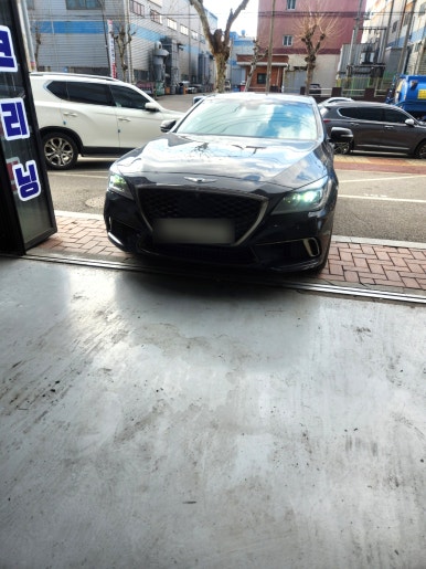 명성자동차정비 이미지