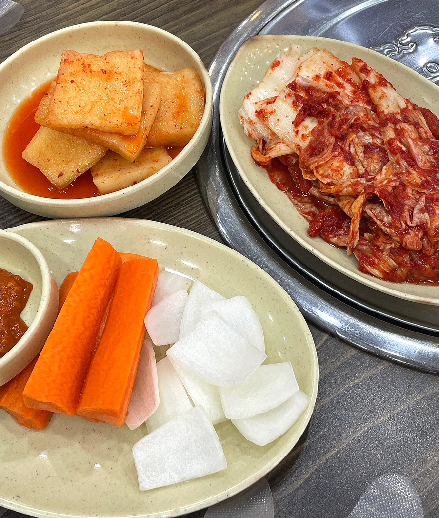 순우리뼈감자탕 이미지