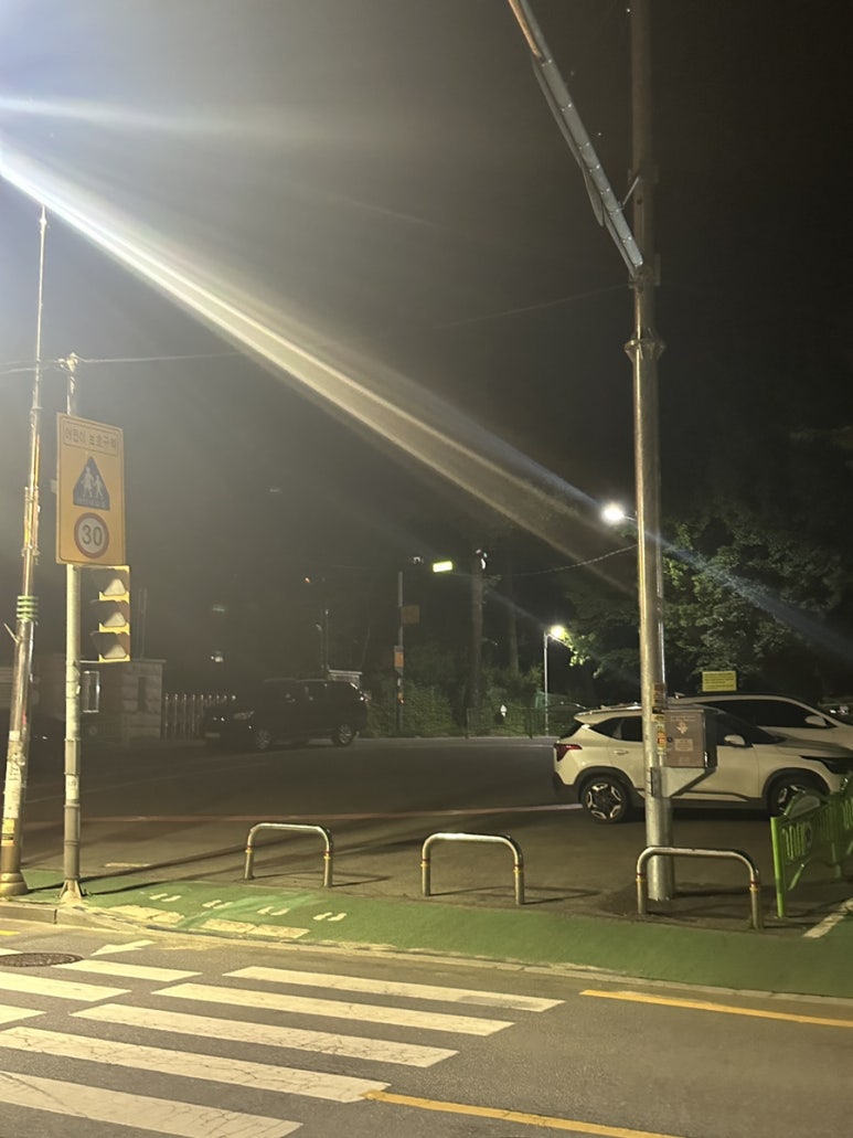 유씨네감자탕 이미지