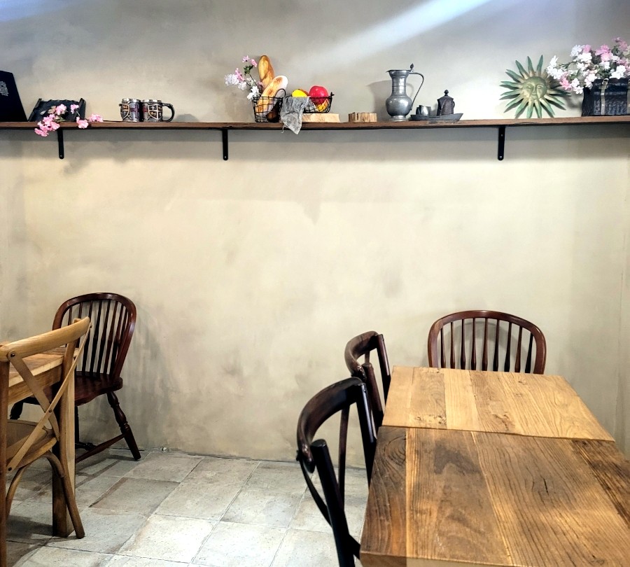 옹달샘cafe 이미지