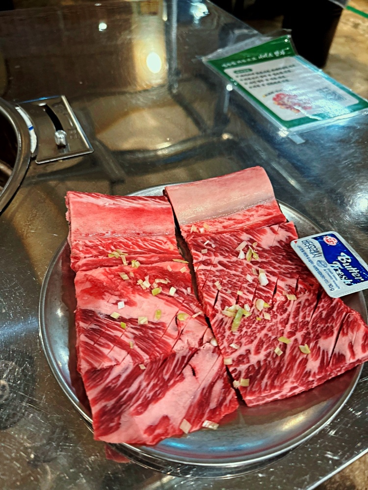 옛날가든 이미지