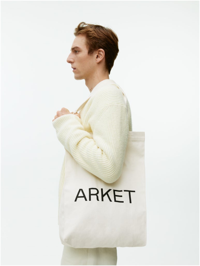 아르켓(ARKET) 이미지