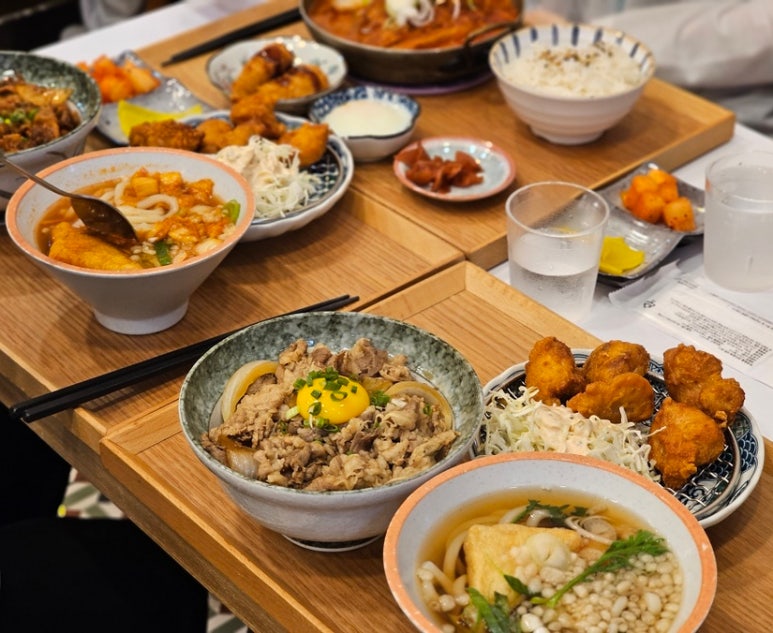 동경규동남부 이미지