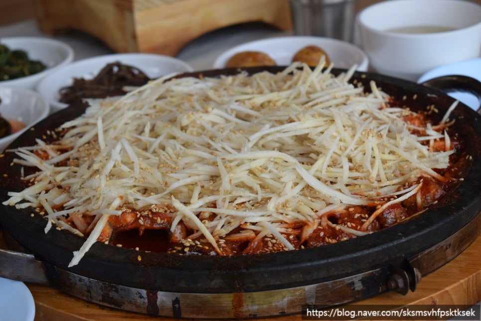 삼포식당 이미지