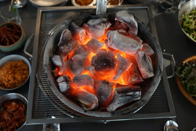 참숯소야갈비 이미지