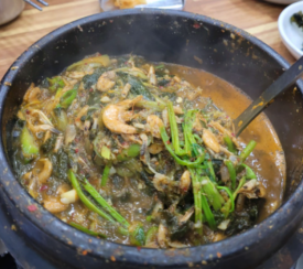 상운암 전주식당 이미지