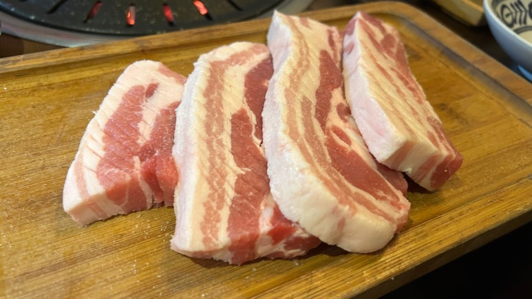 제일맛있는삼겹살 이미지