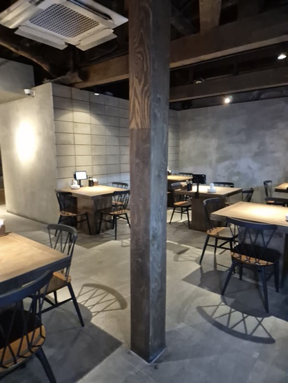 꺼꾸잽이초장집 대구교동점 이미지