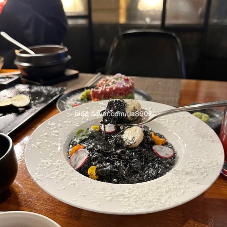 명작파스타 이미지