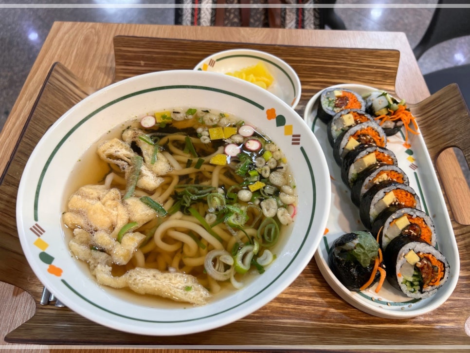 김밥플러스 이미지