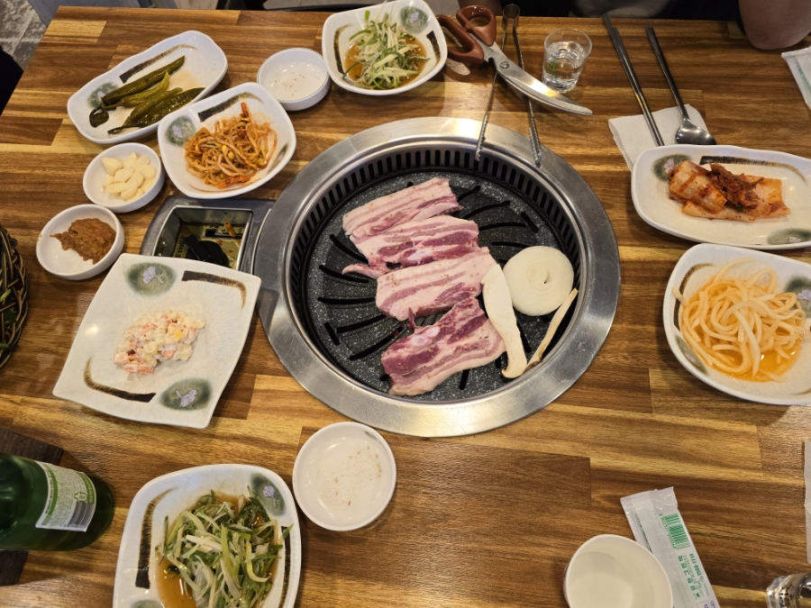 풍년정육점 이미지