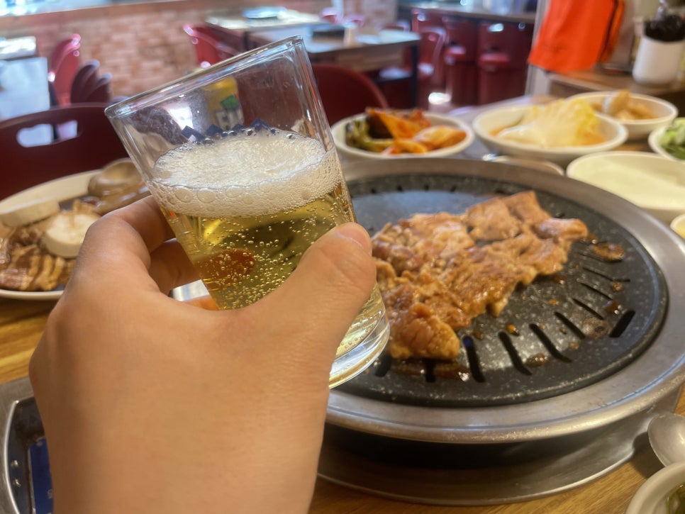 원조초량갈비 이미지