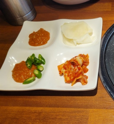 고기싸롱월배 이미지