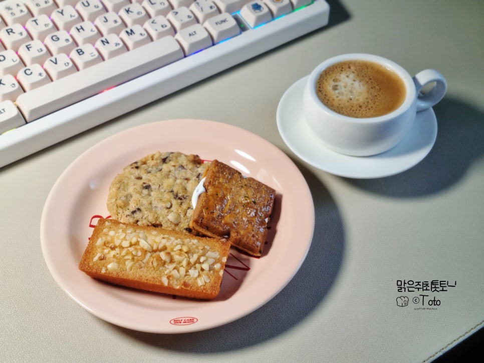 론디쿠키 이미지