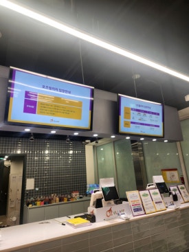 CB키즈카페 이미지