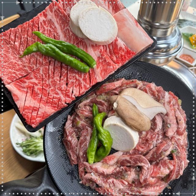 김쉐프포천갈비 이미지
