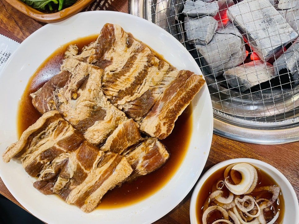 갈비가참맛있다 이미지