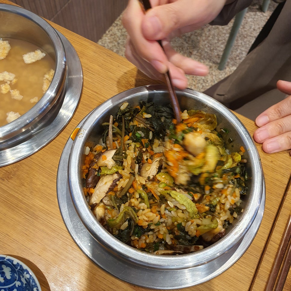 동양솥밥 마곡발산점 이미지