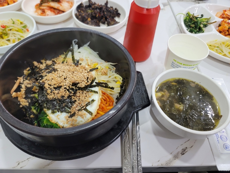 오케이찹쌀꽈배기 이미지
