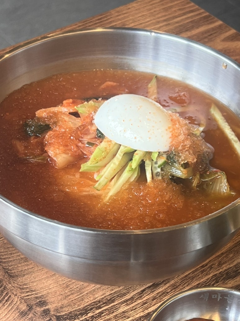 새마을식당영덕강구점 이미지