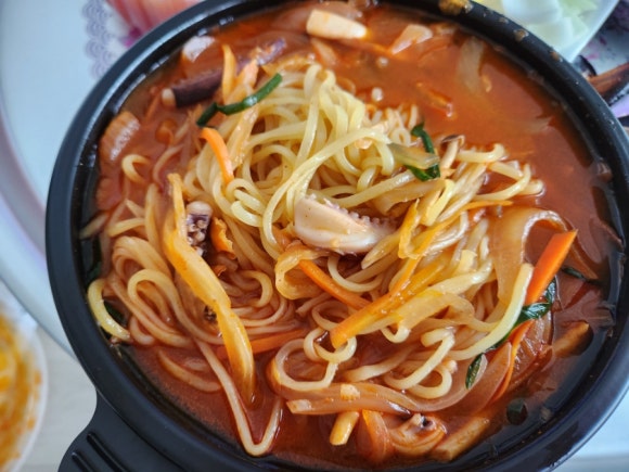 예스중화반점 이미지