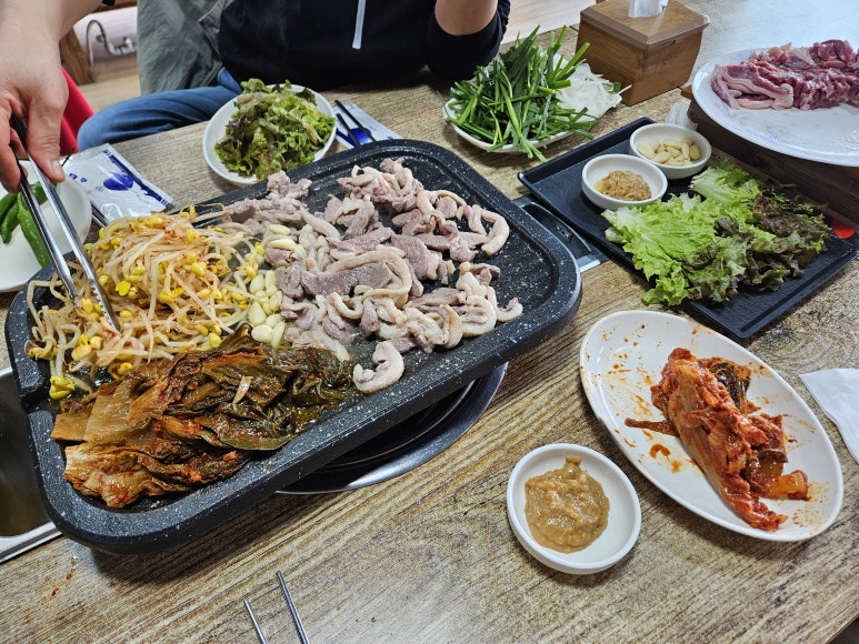부원생오리명가 이미지