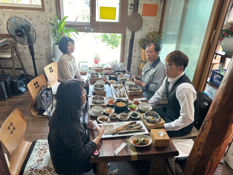 한국샤프엔지니어링 이미지