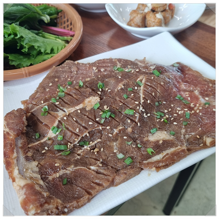 갈비본가 이미지