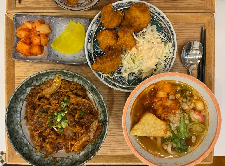 동경규동남부 이미지