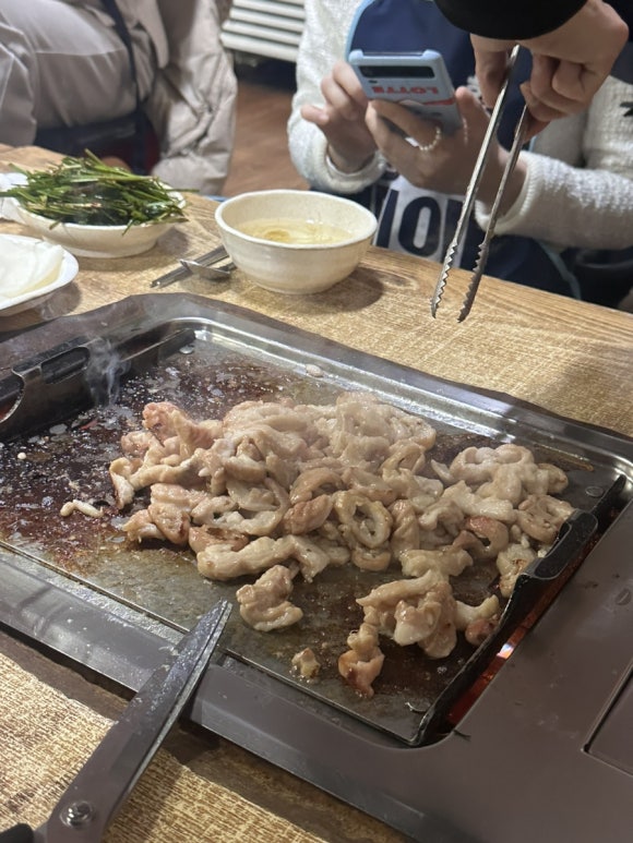 풍년곱창 이미지