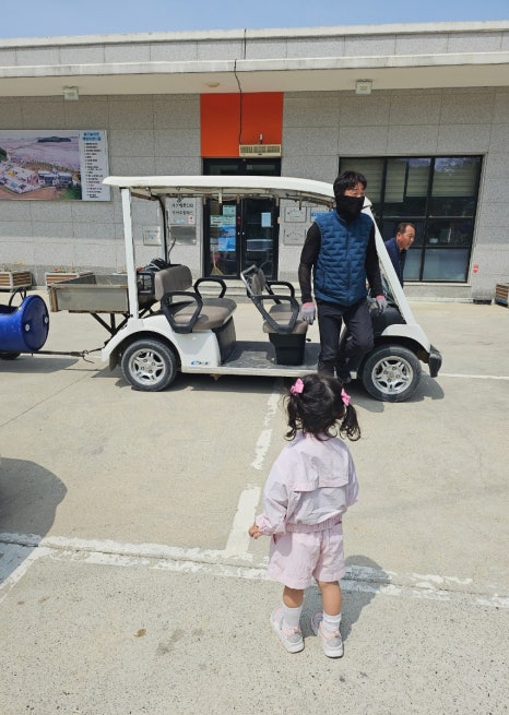 중리농어촌휴양마을 이미지