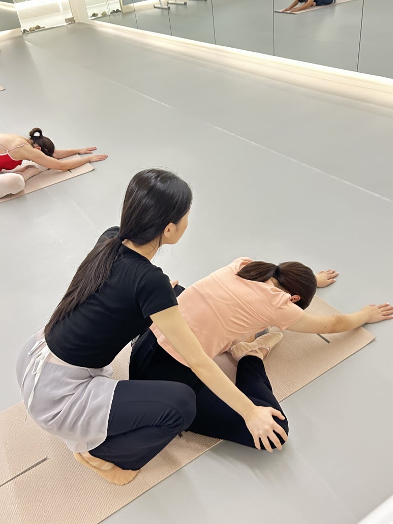 엘발레스튜디오 이미지