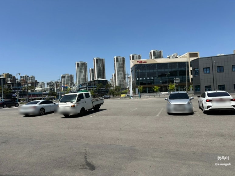 덕고개정육식당양주 이미지