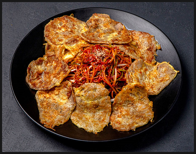해방삼겹살 이미지