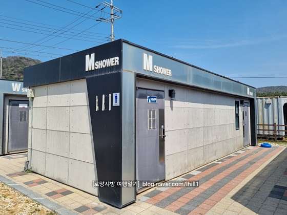 당진난지도 국민여가캠핑장 이미지