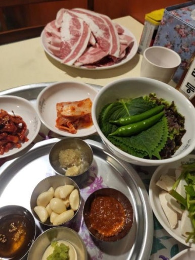 냉삼언니 이미지