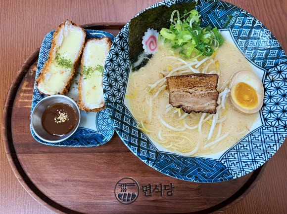 진천식당 이미지