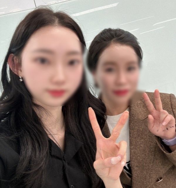 꿈보다헤어 이미지