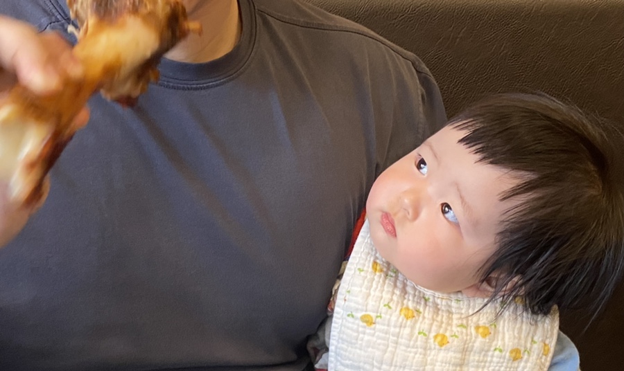 족발애 이미지