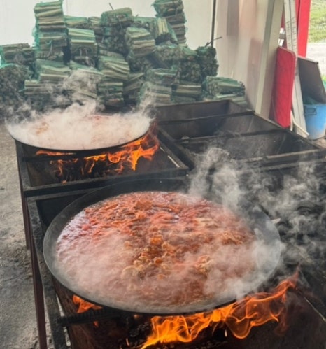상운암 전주식당 이미지