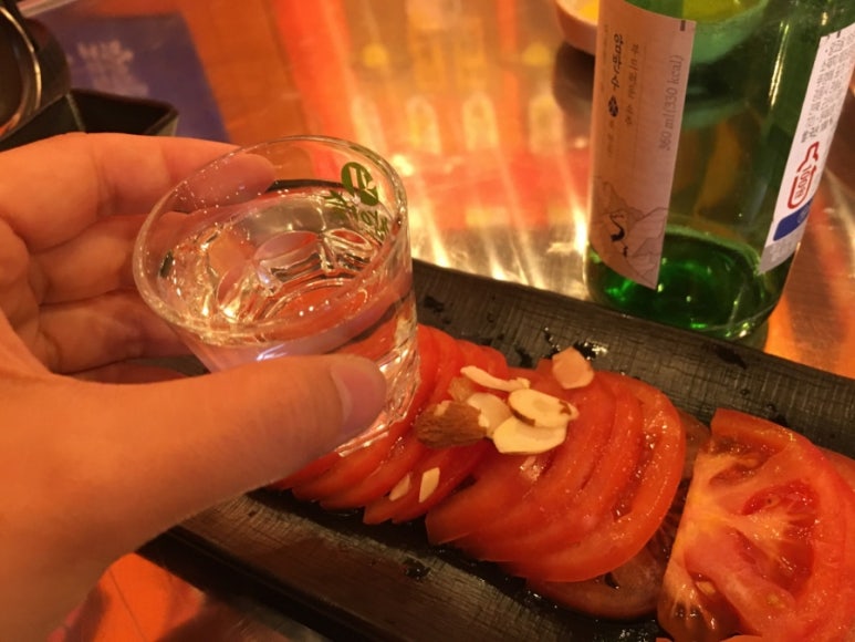 오거리포차 이미지