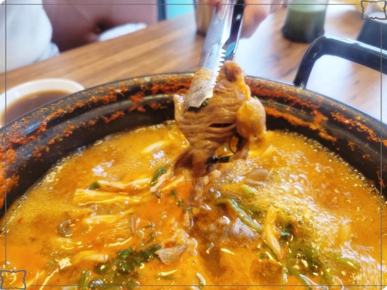 확실하게 본점 이미지