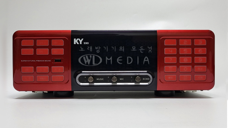 쿠팡노래연습장 이미지