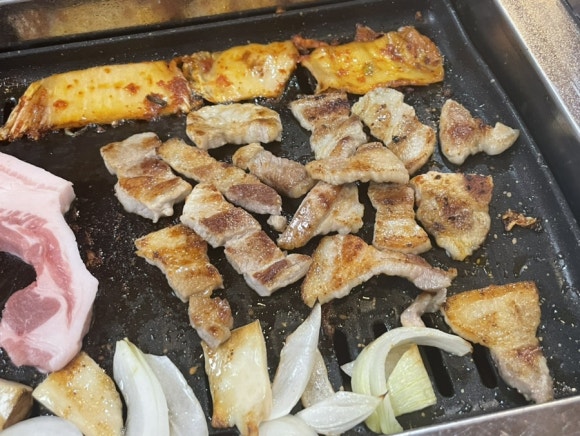 한일 식육식당 이미지