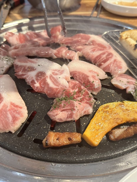 불막열삼장흥점 이미지