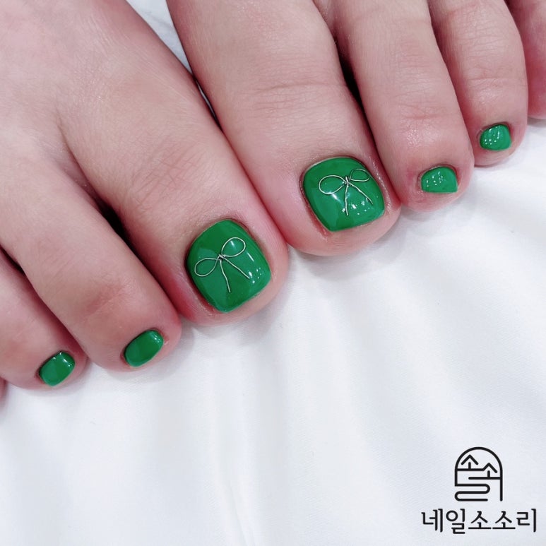 네일 소소리 이미지