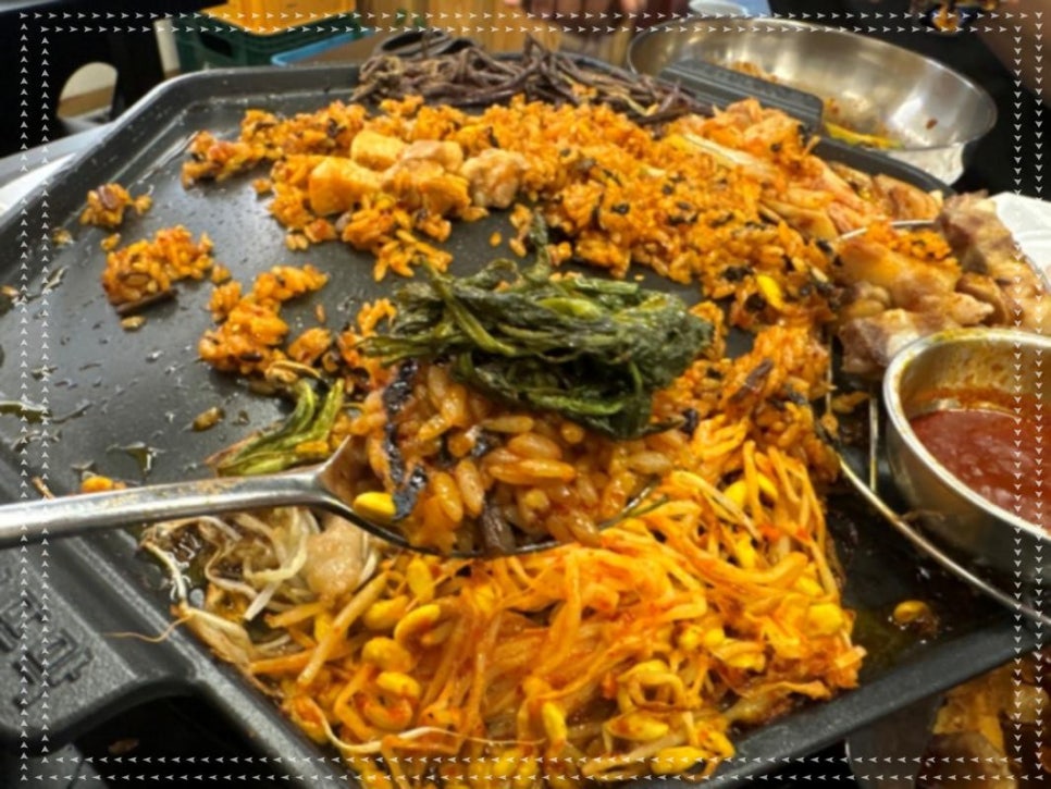 조선부뚜막 이미지