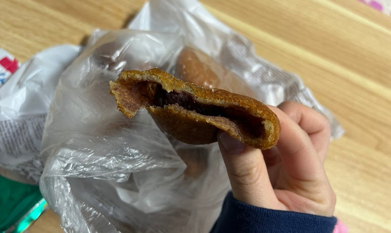 화승꽈배기 이미지